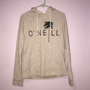 Simple sweatshirt